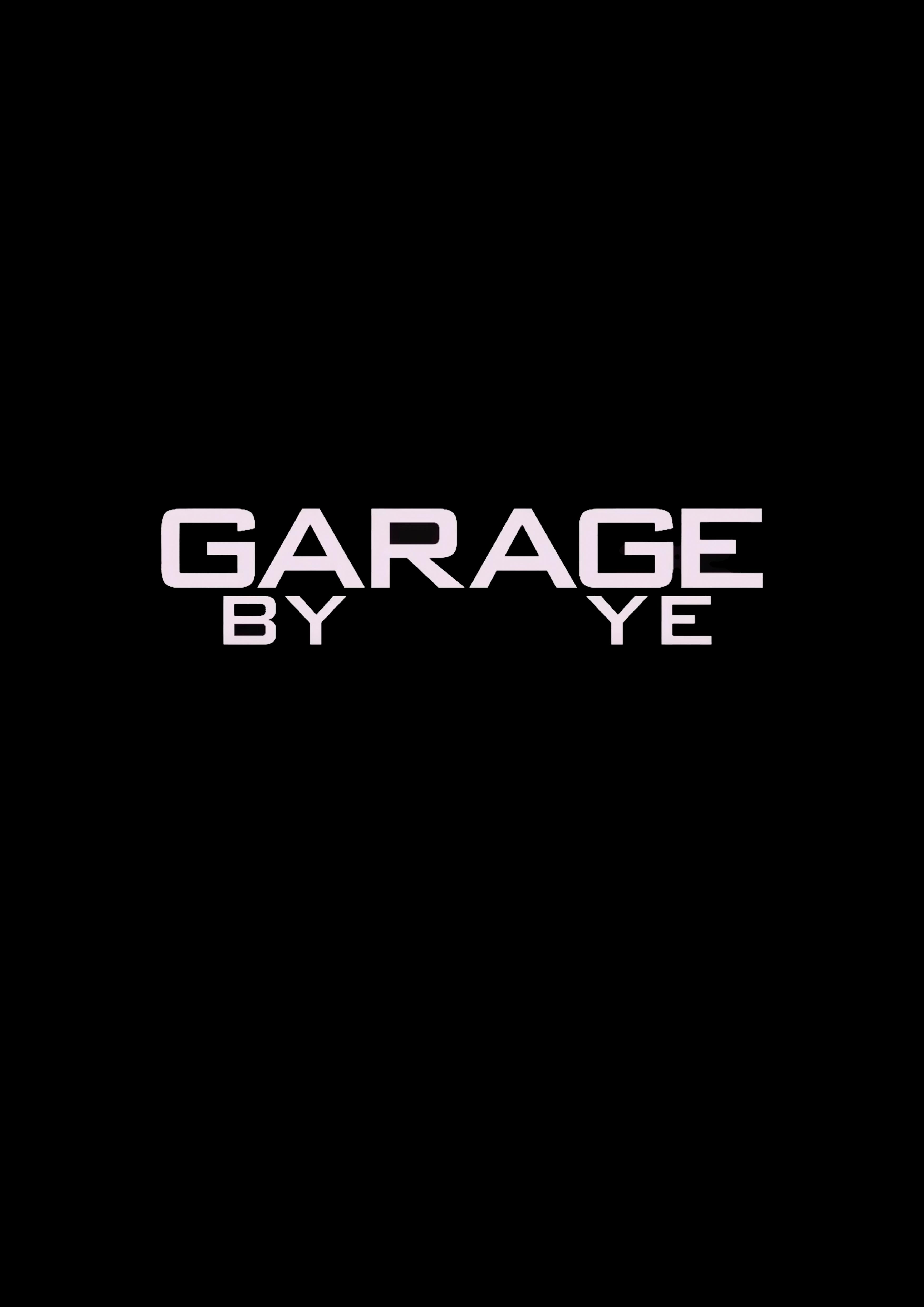 Garage by Ye (2025) [108647] (A1769125761) [[Films]] --Plex--